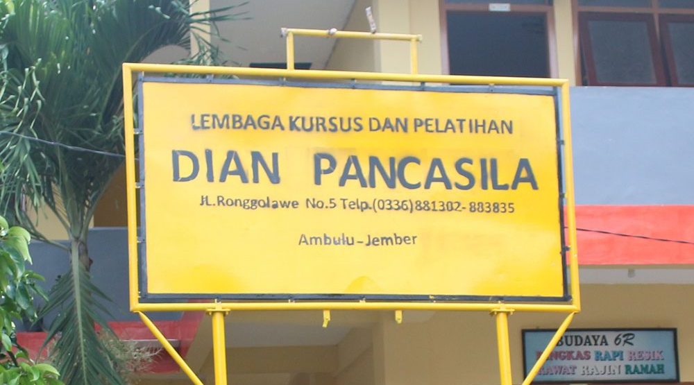 Pelatihan Sertifikasi Profesi